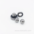 23mm G20 bicycles SUJ-2 Chrome Steel Ball